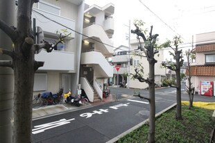 カンタル御影の物件内観写真